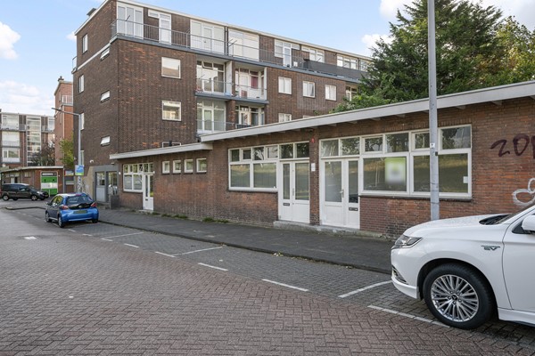 Medium property photo - Buislaan 56, 3028 VA Rotterdam